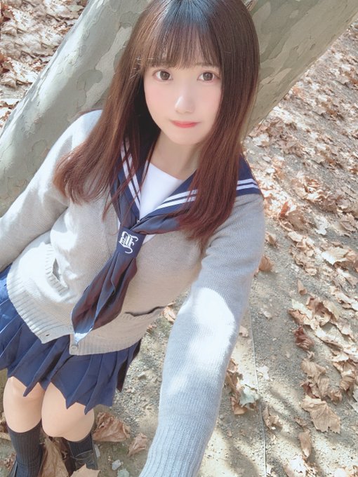 Twitterのコスプレ画像30