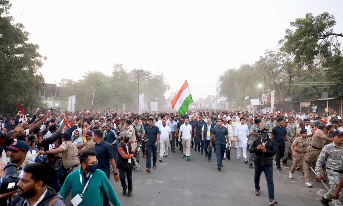 Lalji Desai tweet media