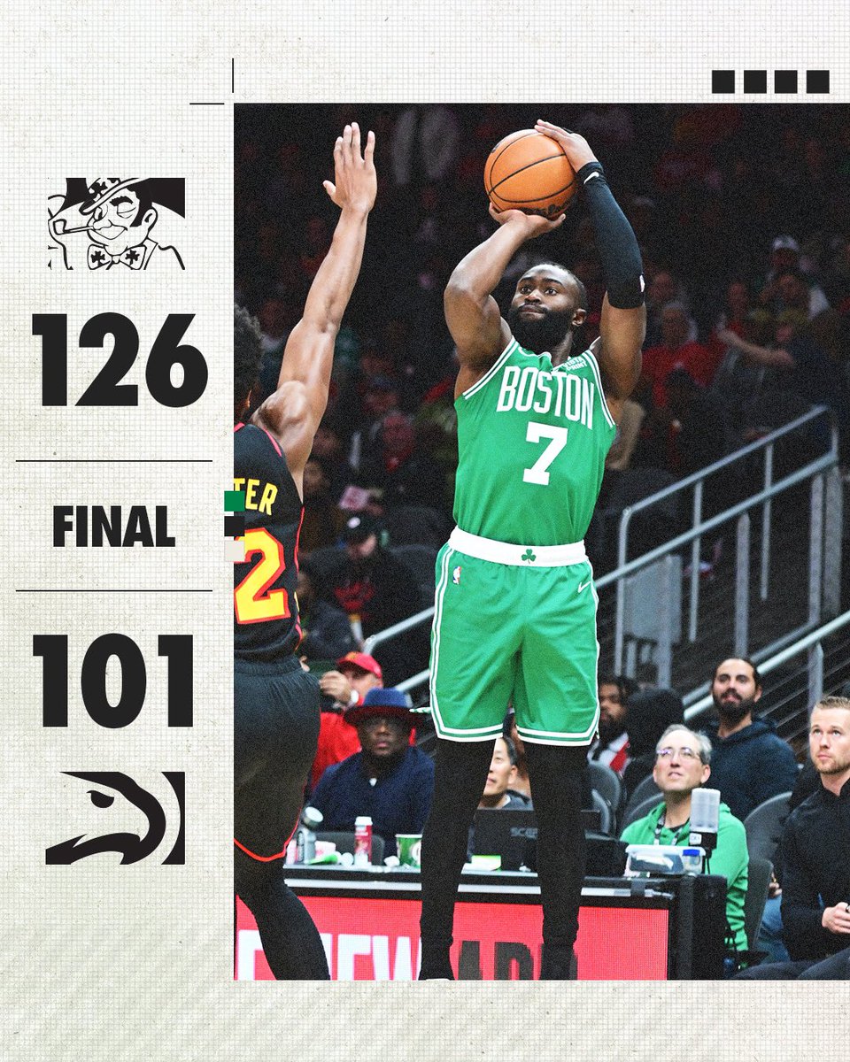Boston Celtics tweet media