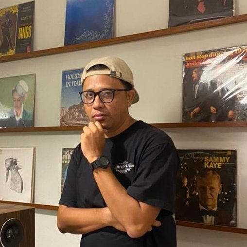 Galih Rawka! tweet media