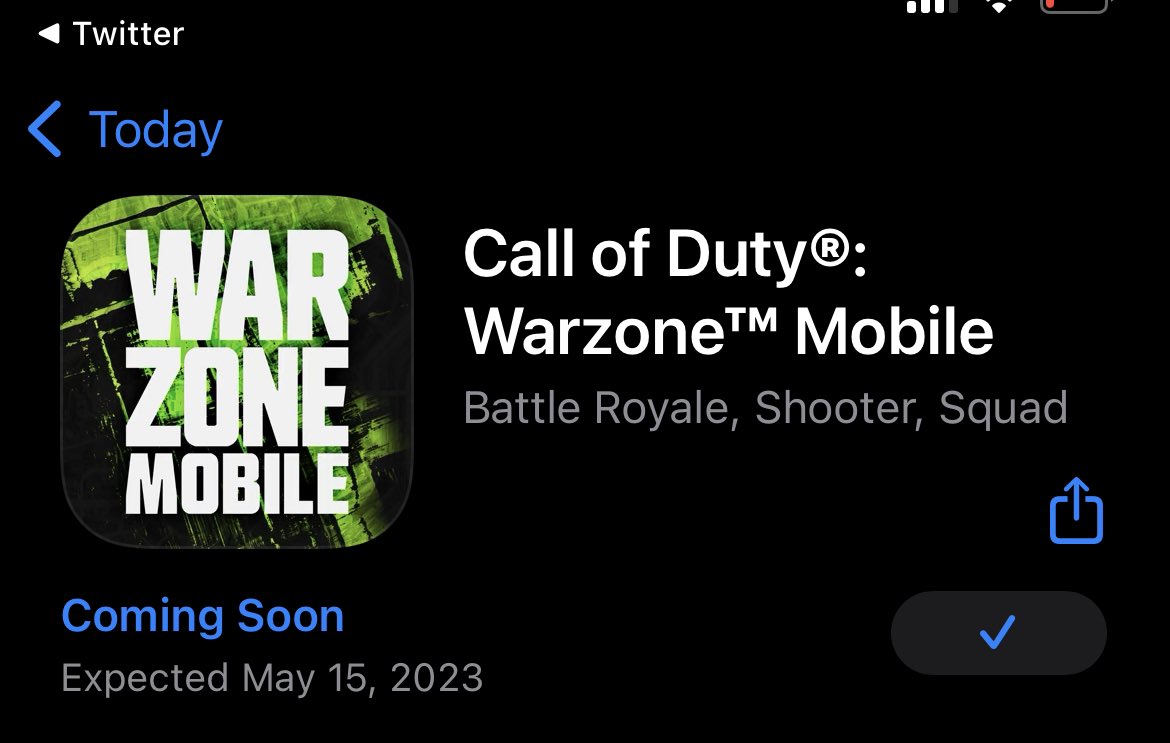 Call of Duty Warzone Now Available For Pre-Registration: Here Are