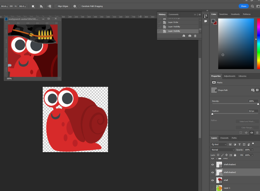 Fivepunch tweet media