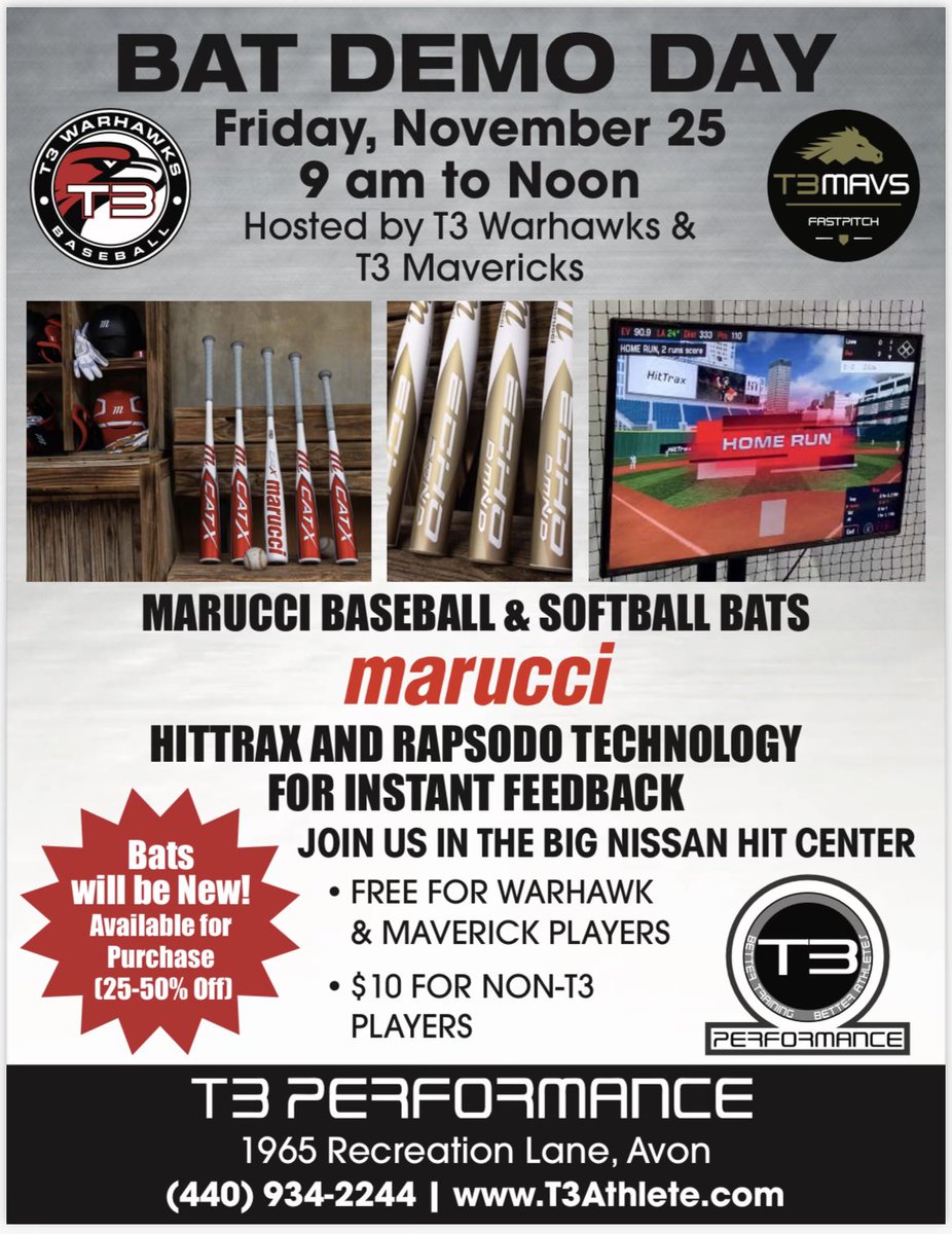 T3 Warhawks Beck (@t3warhawks_beck) on Twitter photo 