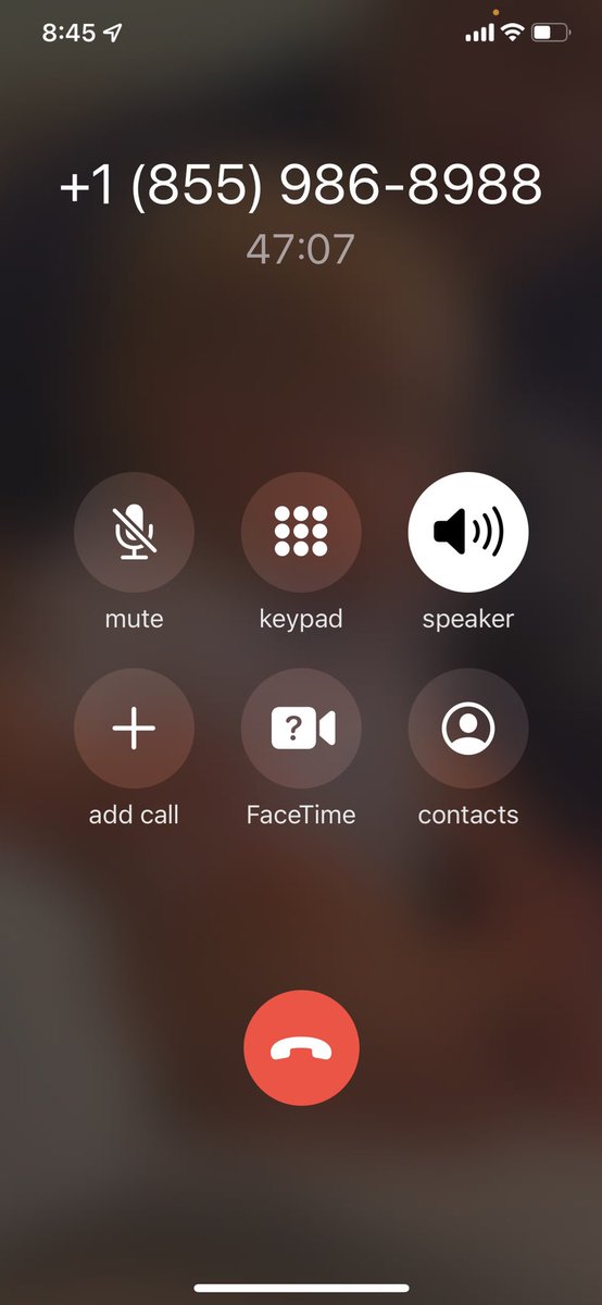 jegustaf's tweet photo. @DIRECTV SECOND TIME CALLING THIS WEEK ABOUT THE SAME SUPPORT ISSUE WITH DIRECTV SUPPORT. THIS IS RIDICULOUS. https://t.co/e03h71AAto