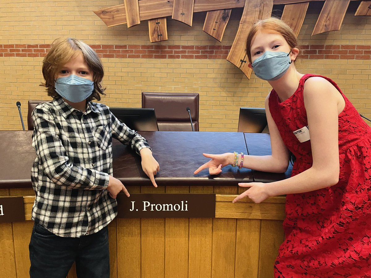 Jill Promoli tweet media