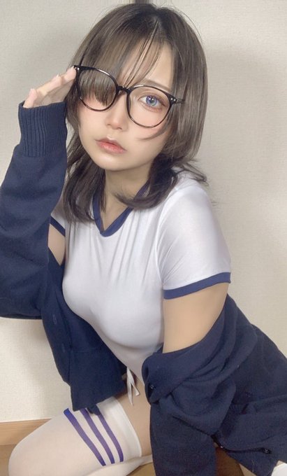 コスプレイヤー夜霧よみのTwitter画像33