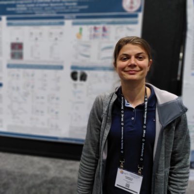 Gabrielle Devienne tweet media