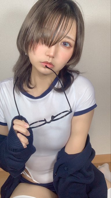 コスプレイヤー夜霧よみのTwitter画像34