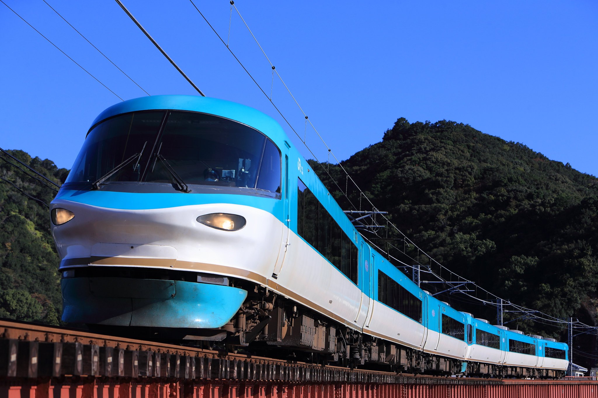 急行かいもん on Twitter 