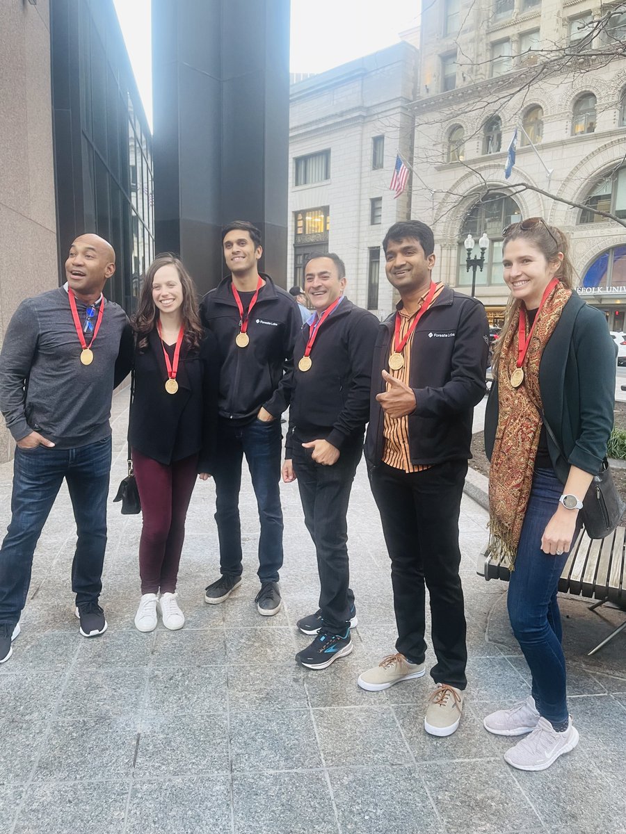 Foresite Labs tweet media