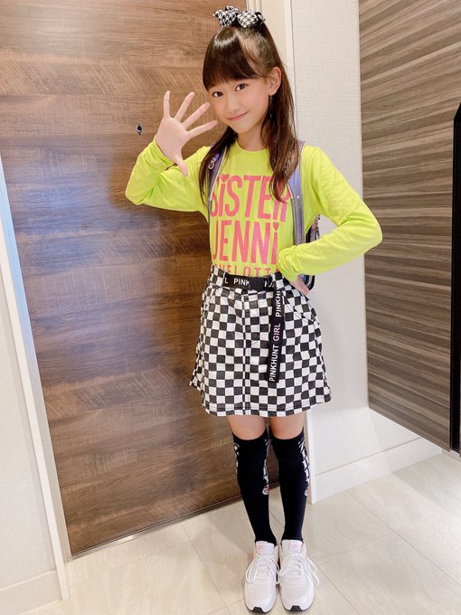 藤林夢のTwitter画像15