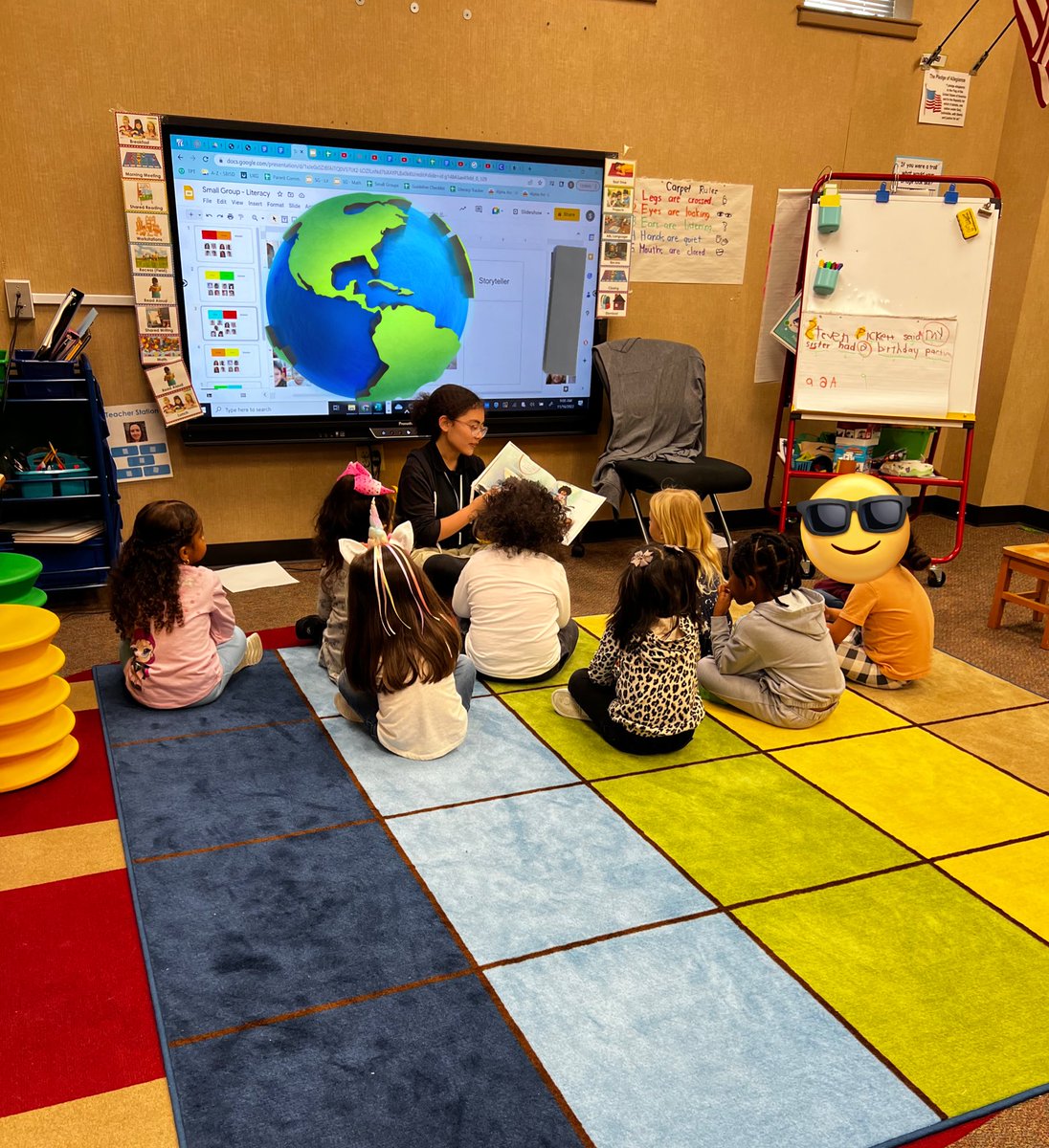 Eva Zapata tweet media