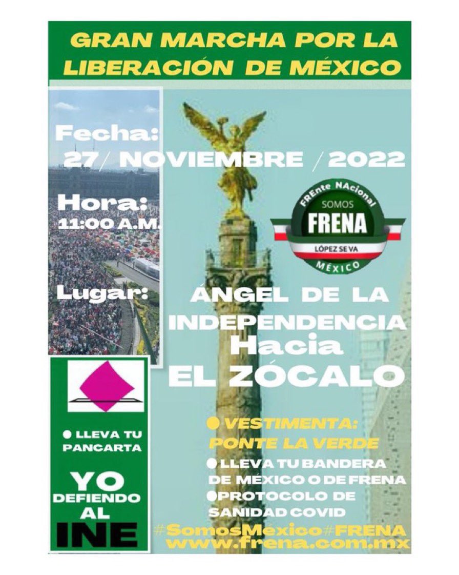 Amado Avendaño tweet media