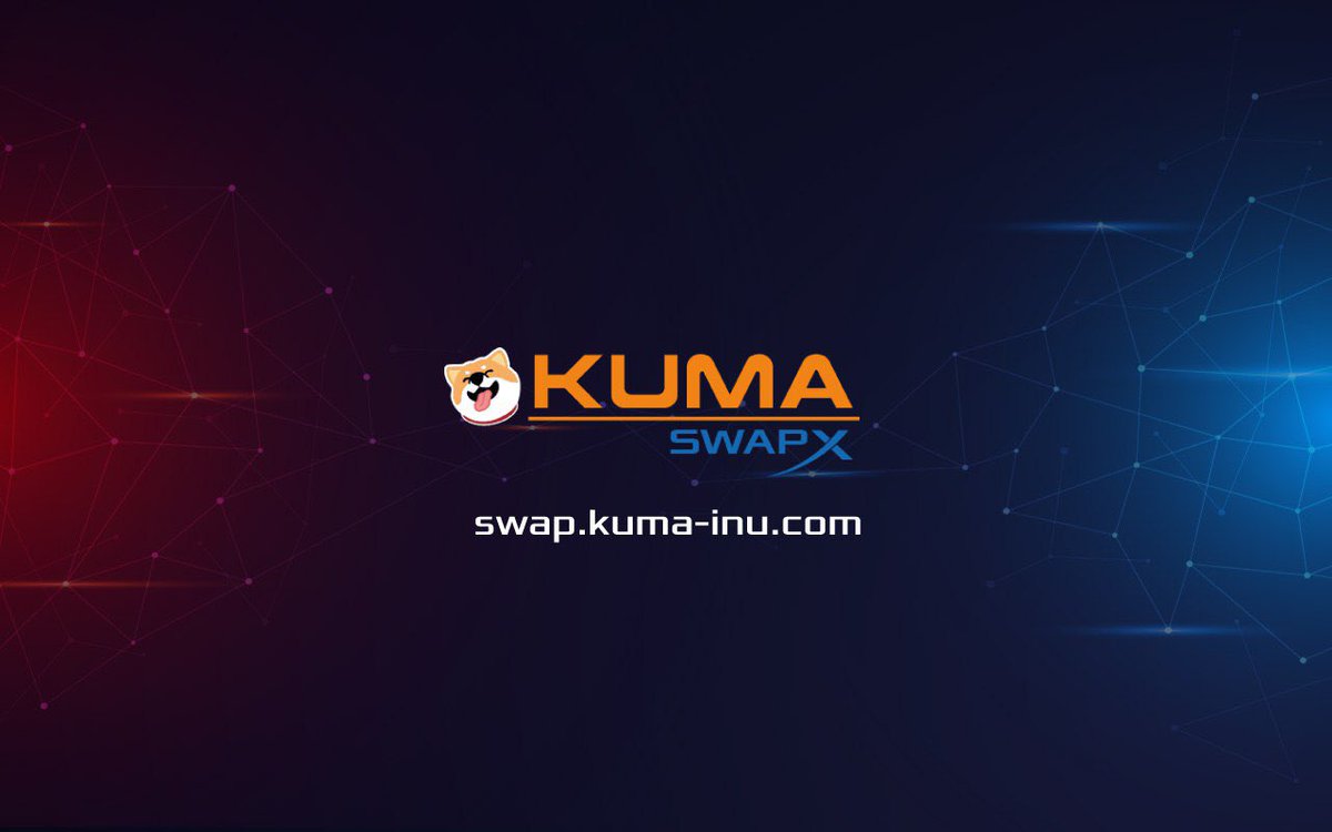 KUMASPACEX's tweet photo. @Kuma_inu_Ar @KUMASTAKER @Bscgemalerts #kumaInu #kumaswapx #dkumabreeder #kumavault #kumadex https://t.co/9A980FKzJU