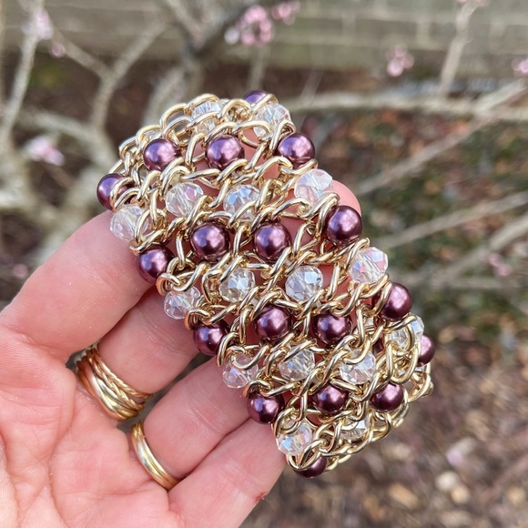 HeatherMeglino's tweet photo. So good I had to share! Check out all the items I'm loving on @Poshmarkapp from @hdzaccessories #poshmark #fashion #style #shopmycloset #fashionjewelry #lululemonathletica #carters: https://t.co/eh97v0uDKJ https://t.co/A7SD35Elrb