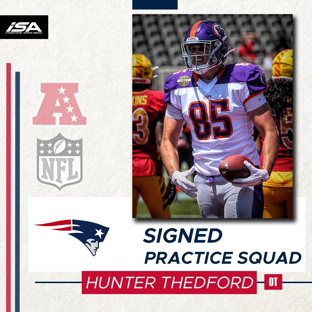 ISA Sports & Entertainment tweet media