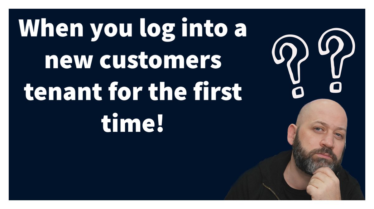 Jan Ketil Skanke [MVP] tweet media