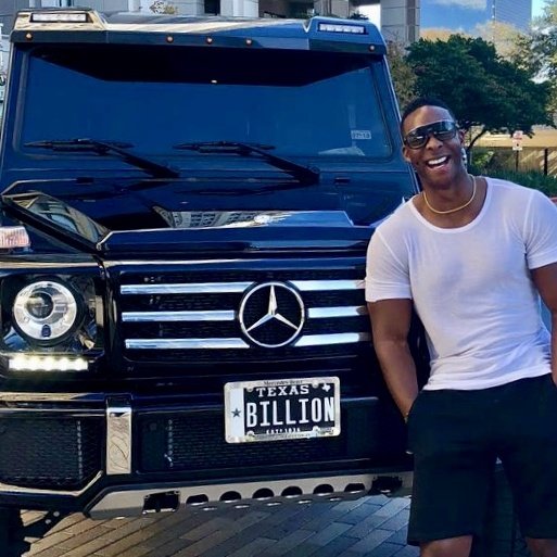 #NewProfilePic