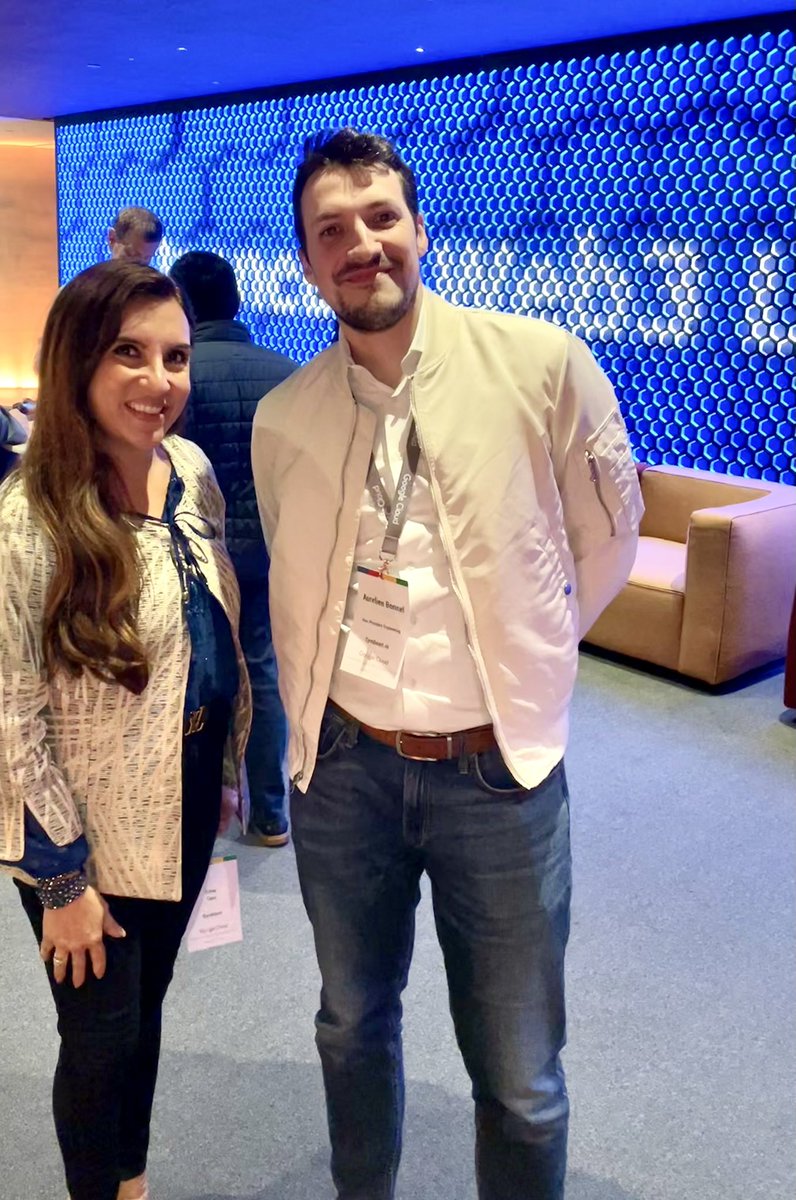 Symbiont tweet media