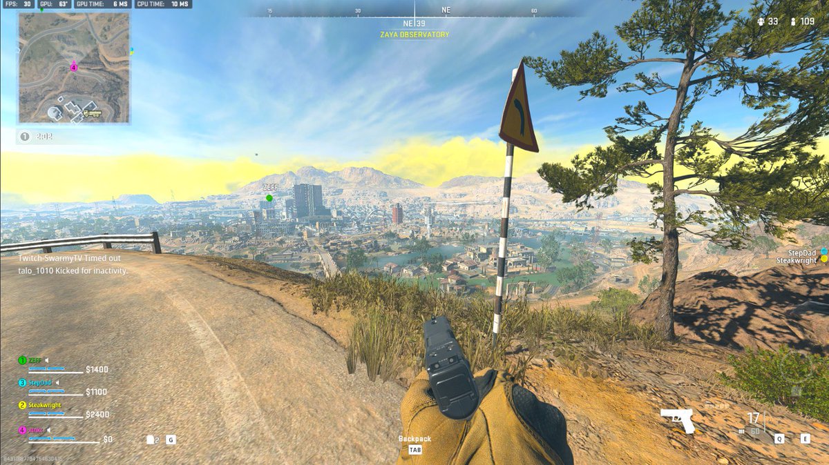 Modern Warfare III | News & Updates tweet media