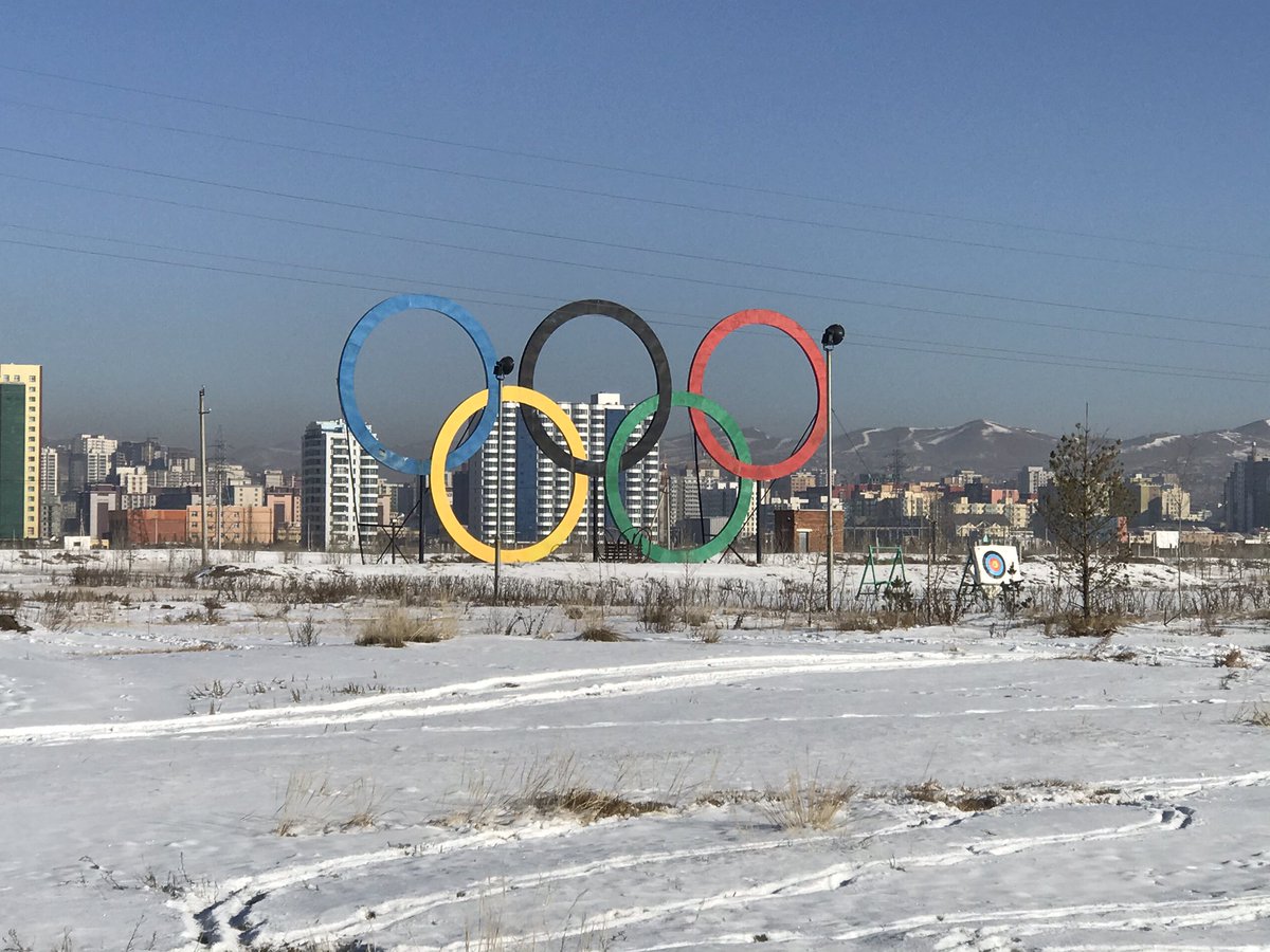 Өглөөний мэндээ