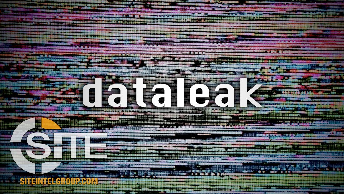 SITE Intel: Technology & Terrorism tweet media