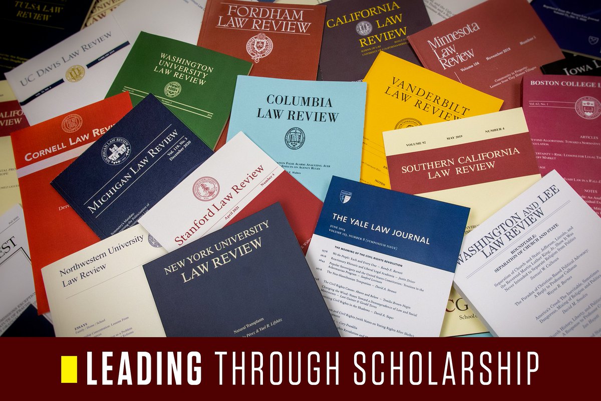 Impressive list of recent @TAMULawSchool faculty publications - kudos to @DanielEWalters_ @vcasadop @Tim__Mulvaney @HBWHBWHBW @profpeteryu @MichaelZGreen1 @profmagnuson @FatmaEMarouf @ProfWayneBarnes @FelixMormann #whoop @TAMU @TAMUFaculty @tamuresearch email.law.tamu.edu/texas-am-law-l…