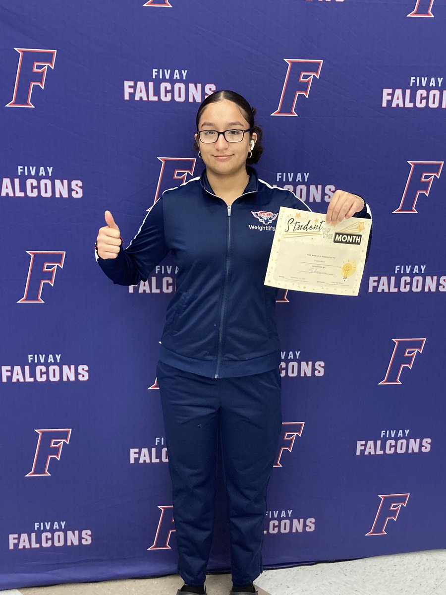 Fivay Weightlifting tweet media