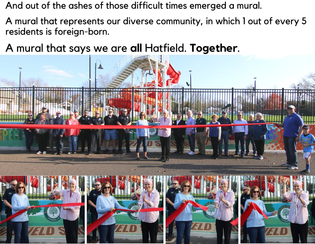 Hatfield Township tweet media