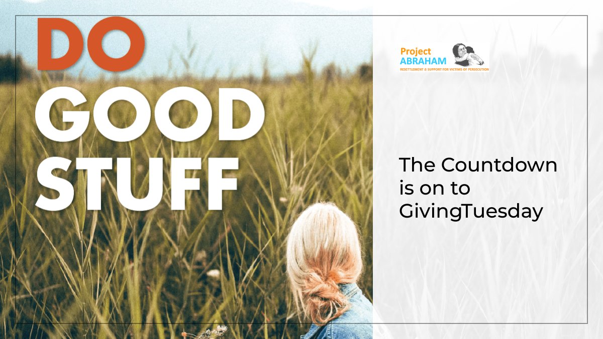 The Countdown is on to GivingTuesday: Let’s Talk Peacocks! - mailchi.mp/968f8ce79639/t…