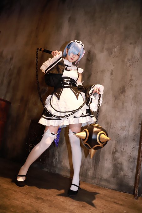 コスプレイヤー雨宮あんずのTwitter画像23