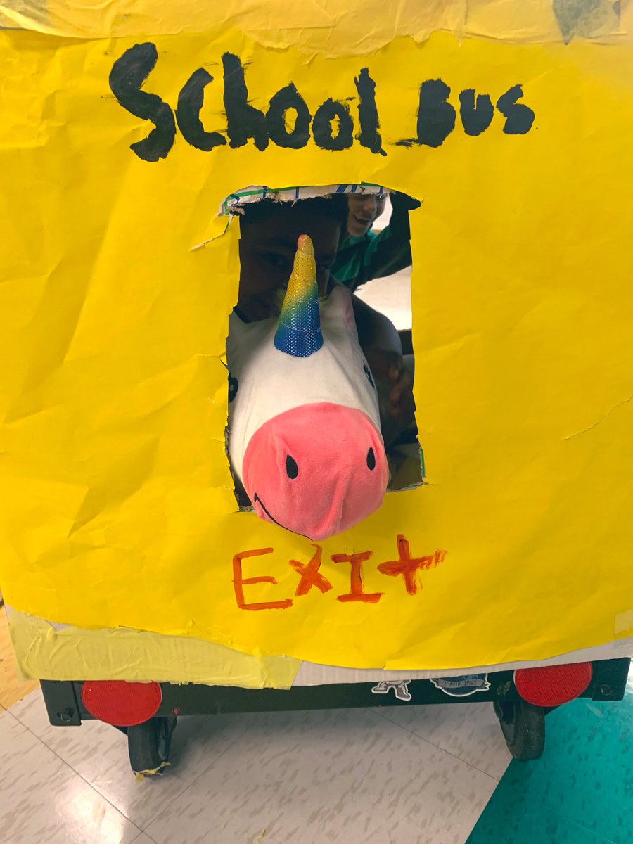 msurbansky's tweet photo. The 2022 Halle Parade is coming together! Finishing touches this week and looking forward to the best one yet😍@CLEMetroSchools @HalleInquiry #engineeringanddesign #creativityandinnovation #profileofagraduate https://t.co/4kcHxlB9ho
