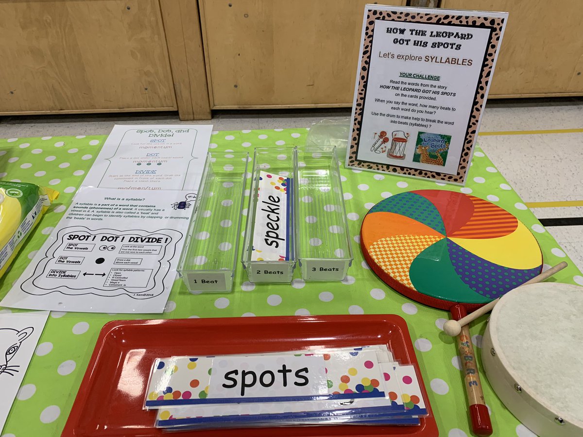 Lots and Lots of Spots and Dots <a href="/OxbowPS/">Oxbow School</a> tonight from 6-730 tonight