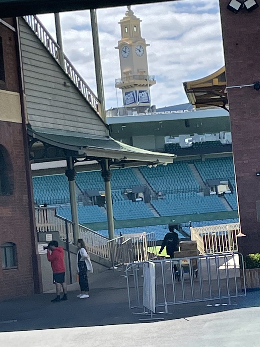 ChefColcombe's tweet image. SGG one of the most famous cricket grounds in the world #cricket #englandworldchampions