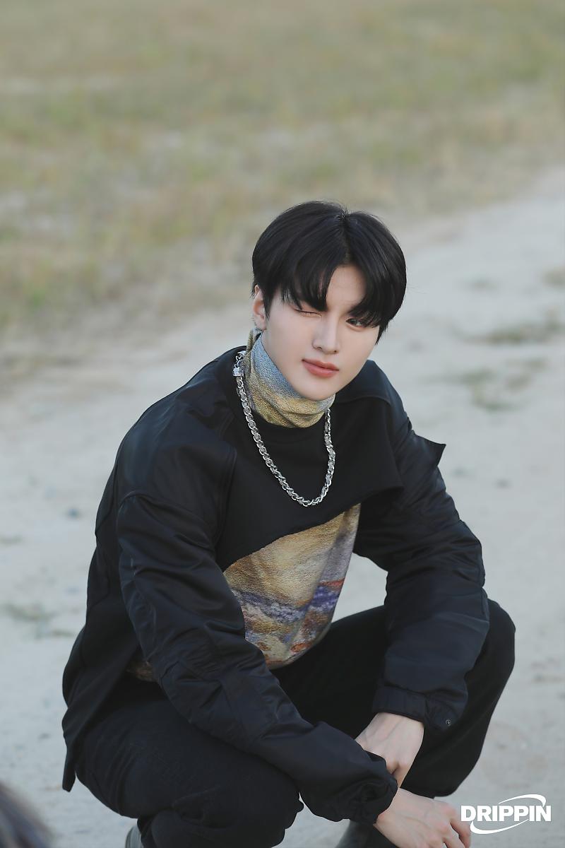Cha Junho Br tweet media