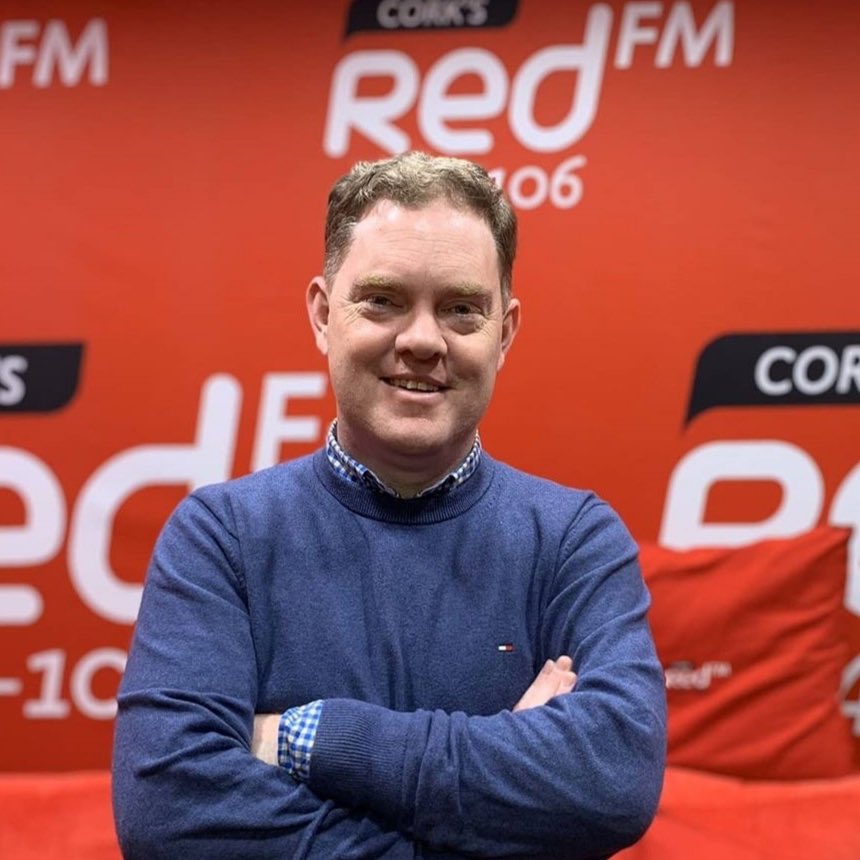 germccarthy74's tweet photo. Thursday’s @CorksRedFM @BigRedBench #womeninsport #podcast
💥 @CorkLGFA @MartOB01
💥 @MotorsportIRL @kaylsColeRacing
💥 @CorkCamogie @MatthewT163
Drops at noon.
Don’t. Miss. It.
#lgfa #camogie #Motorsport #f1000uk #heforshe #womeninsports #formulafemale #corkcamogie https://t.co/ZTEPhZOBQa