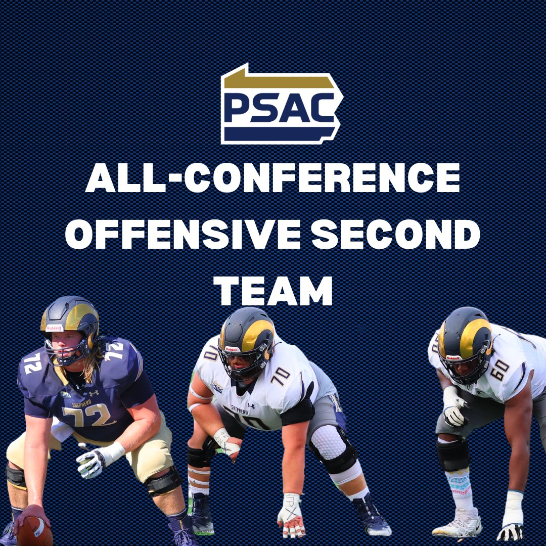 𝐎𝐅𝐅𝐄𝐍𝐒𝐈𝐕𝐄 𝐇𝐎𝐍𝐎𝐑𝐒🏆

First Team Honorees: Ronnie Brown, Tyson Bagent, Brian Walker, Marlon Cook, Ty Lucas, Ryan Beach, and Joey Fisher. 
Second Team Honorees: Adam Stilley, Wyatt Pellicano, and Chandler Brown.