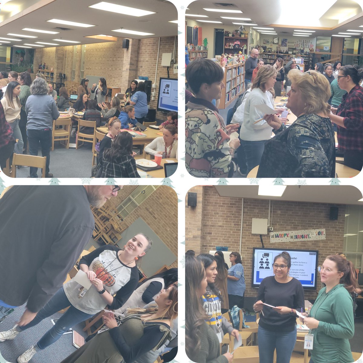 From C4 to Ginnings... best practices to improve our Tier I instruction! Thank you C&amp;I for sharing the knowledge <a href="/sandykaybrowm/">Sandy Brown</a> <a href="/MathFanHoefert/">Tosha Hoefert</a> <a href="/bethavery0801/">Beth Avery</a> @JenniferLHood @heatheriske_eby <a href="/katiecroixpayne/">Katie Payne</a> <a href="/MrsFerrisClass/">Cynthia Ferris</a>
