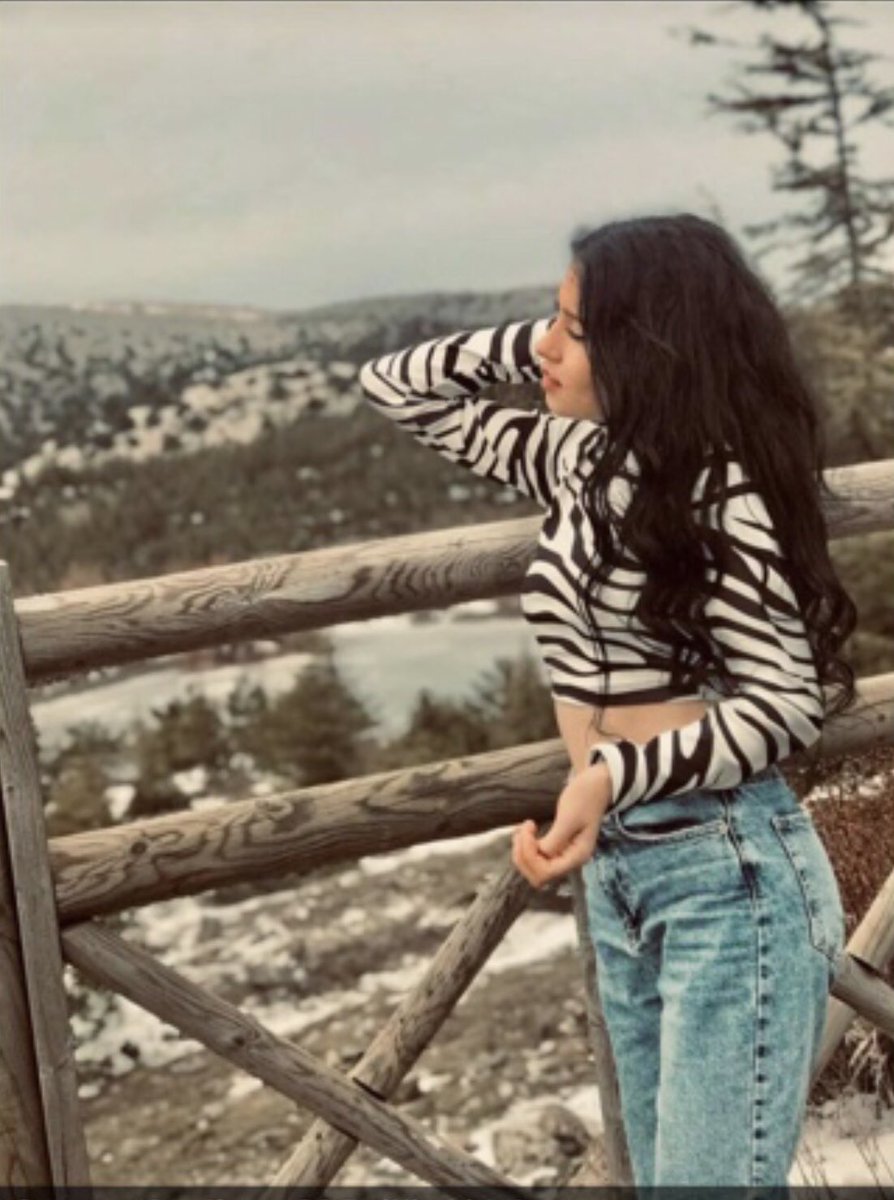 Harcayacak zamanım yok 🌷