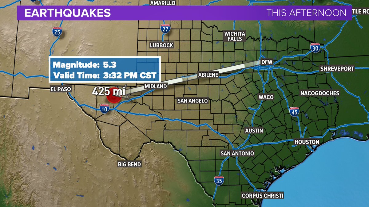 paloma delecto on Twitter "RT wfaaweather I'm getting reports that