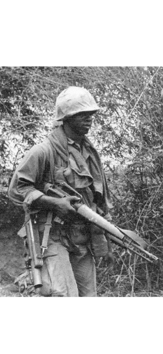 44MagnumBlue1's tweet photo. U.S. Army Sergeant Eddie Claude Kimble was killed in action on November 16, 1968 in Lam Dong Province, South Vietnam. Eddie was 20 years old and from McDonough, Georgia. A Company, 503rd Infantry Division, 173rd Airborne Division. Remember Eddie today. He is an American Hero.🇺🇸 https://t.co/YKHEty0SHM