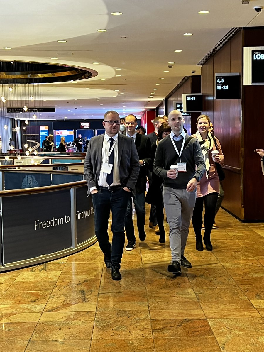 VEITHsymposium tweet media