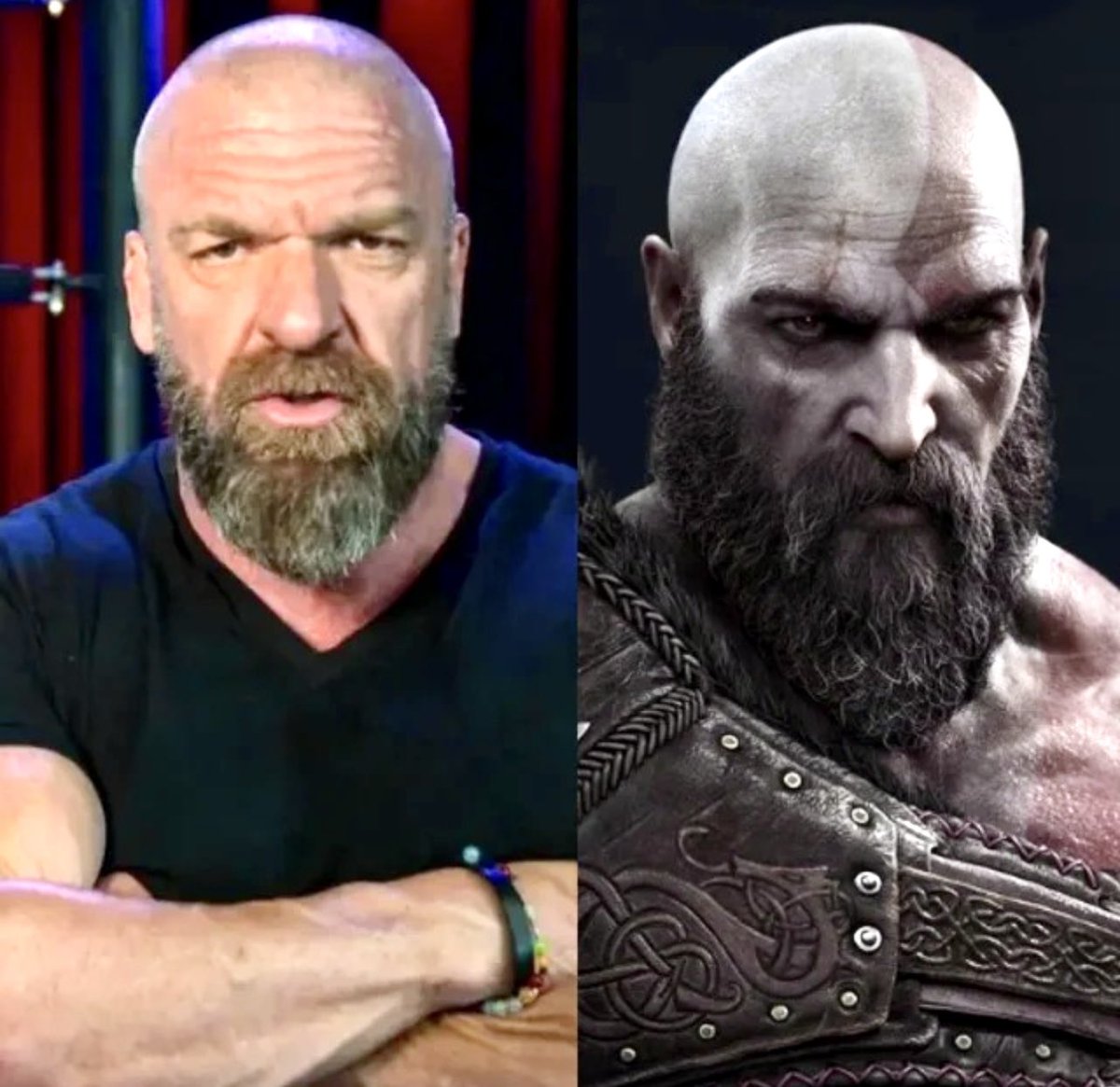 If we ever get a God of War movie..