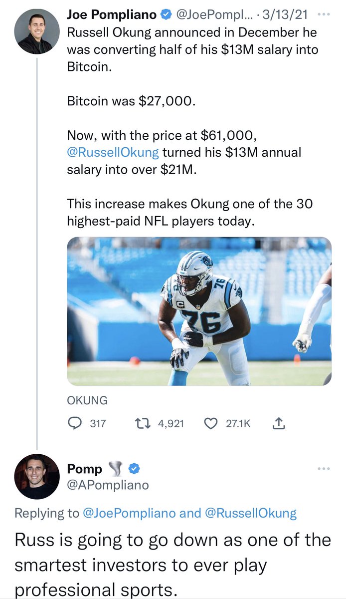 EatPrayQ's tweet photo. @APompliano 🥲 https://t.co/jaMzDba3gh