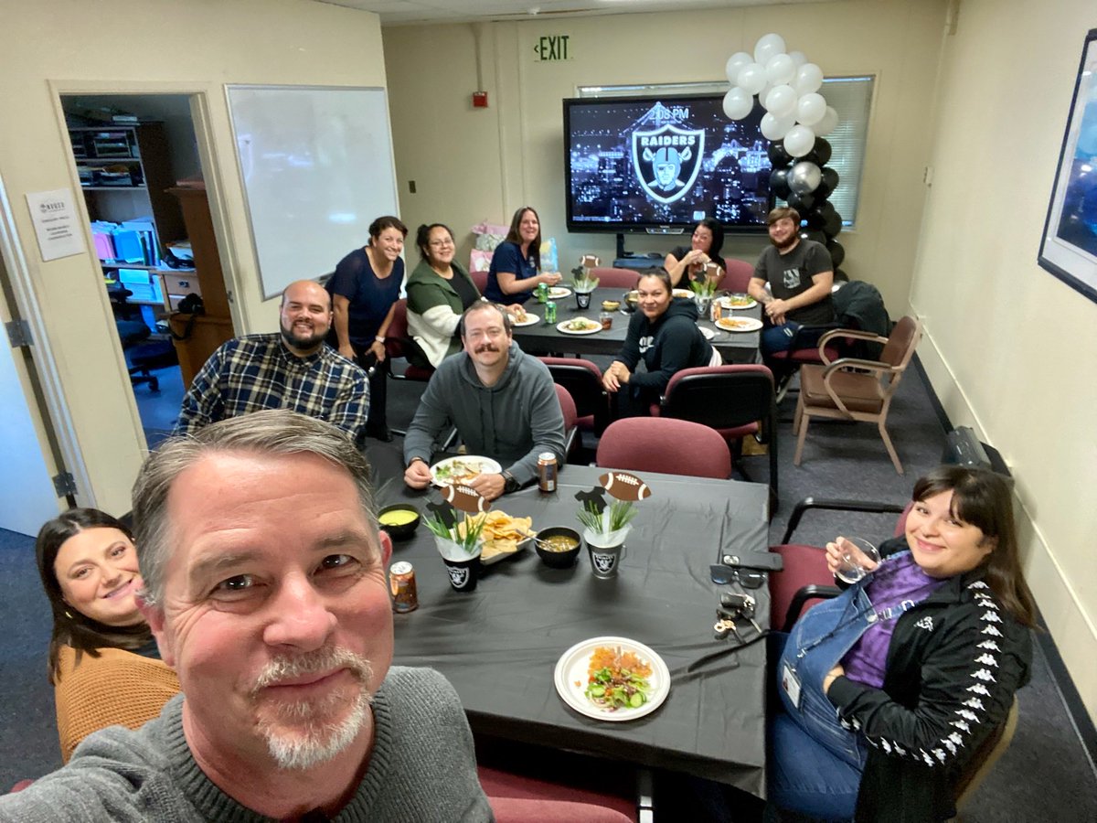 Director Ricetti tweet media