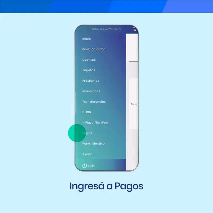 Wilobank tweet media