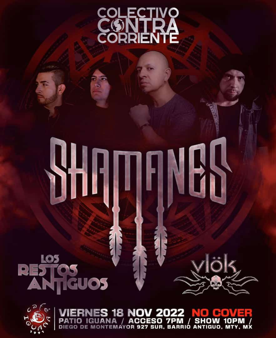 Mty!
Allá nos vemos el viernes!!!
Patio de Café Iguana