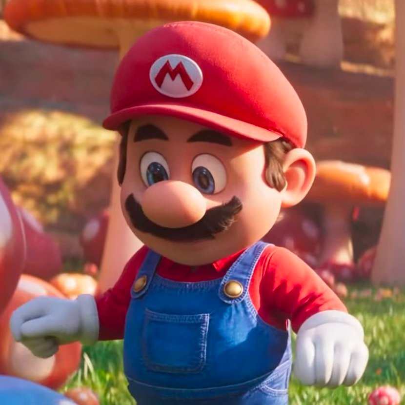 OG Luigi actor John Leguizamo slams the #SuperMarioMovie starring Chris Pratt 

"For them to go backwards and not cast another [actor of color] kind of sucks"

(via <a href="/IndieWire/">IndieWire</a>)