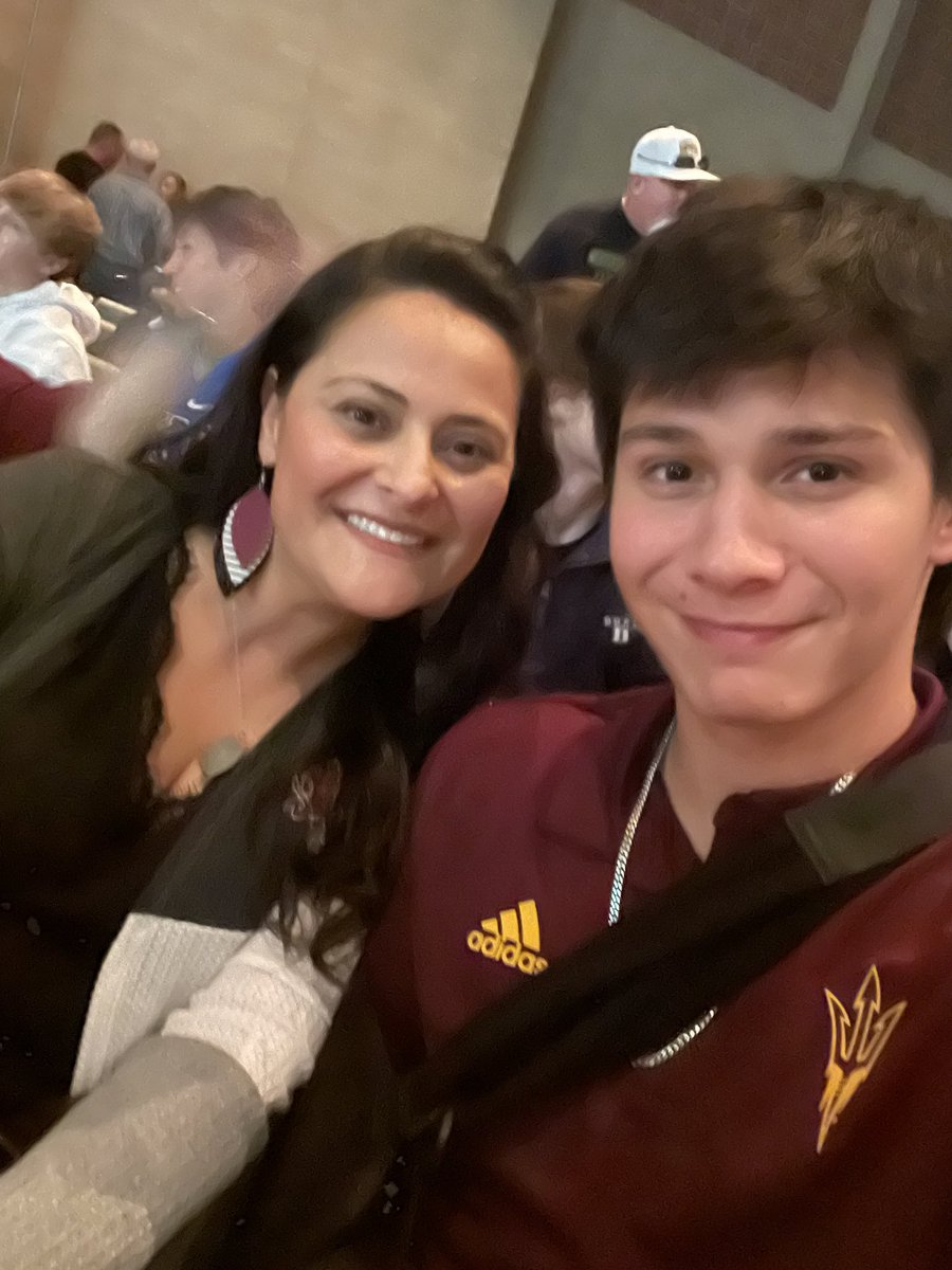 amendoza4dragon's tweet photo. So proud! @ASU_Baseball Fall Signing Day @DragonBaseball https://t.co/cOtmiISf3r