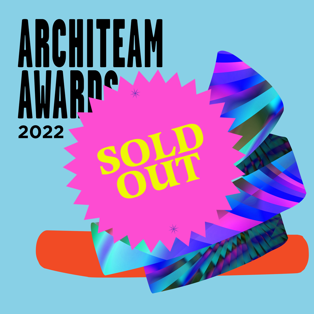 The ArchiTeam Awards Night and 30th Birthday Party is SOLD OUT! We're looking forward to catching up with those who've booked in to celebrate with us.
#architeamawards22 #australianarchitecture #smallpractice